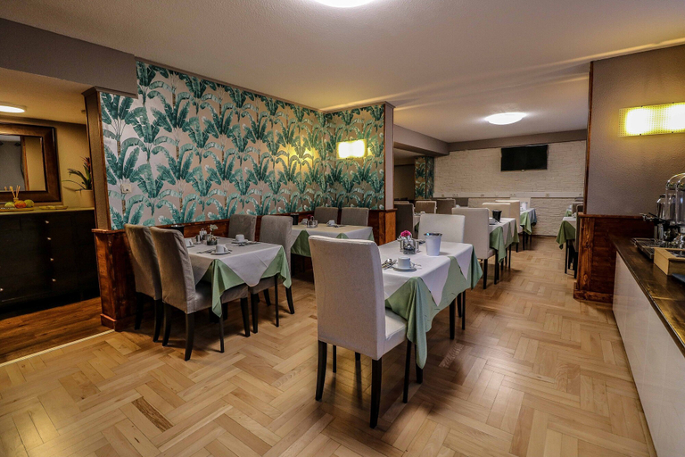 Food & Drinks 2, Garni Hotel Rödelheimer Hof, Frankfurt am Main