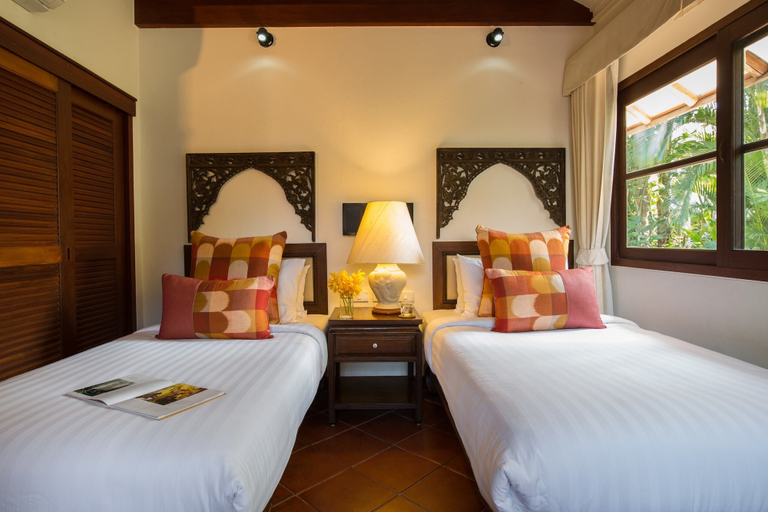 Bedroom 3, Ban Haad Sai, Ko Samui
