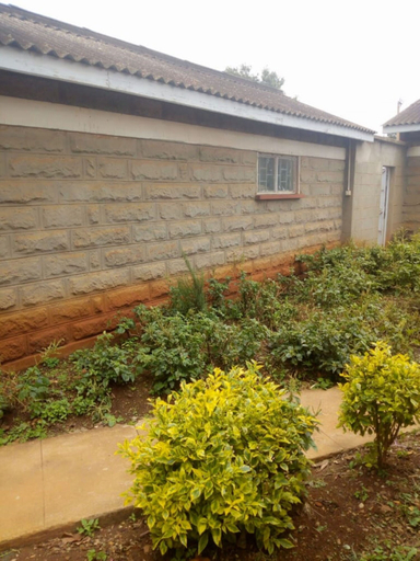 Exterior & Views, Banana Leaf Hotel, Nyeri Town