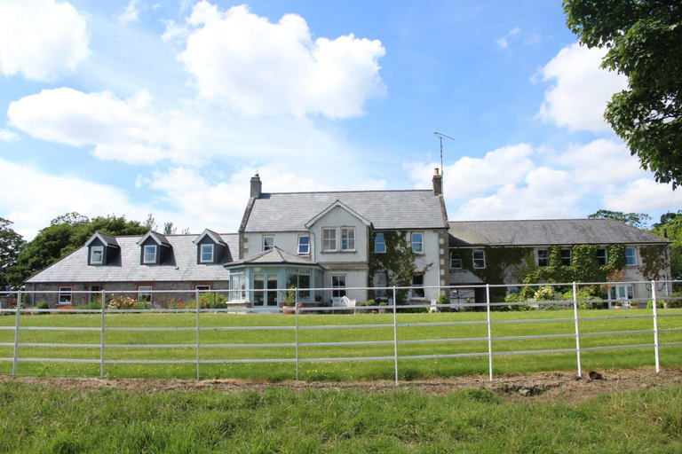 Exterior & Views 2, Boyne View House