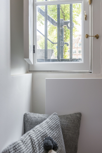 Others 4, B&B Milkhouse Luxury Stay Amsterdam, Amsterdam
