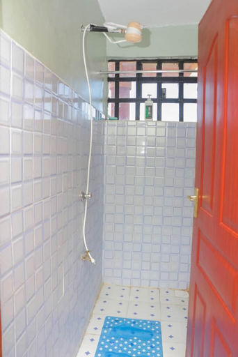 Bathroom 3, StayPlus Shyrah Cosy 2 Bedroom Apartment, Naivasha