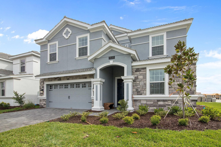 Exterior & Views 2, Non-renting - 1533fd - The Retreat at Championsgate, Osceola