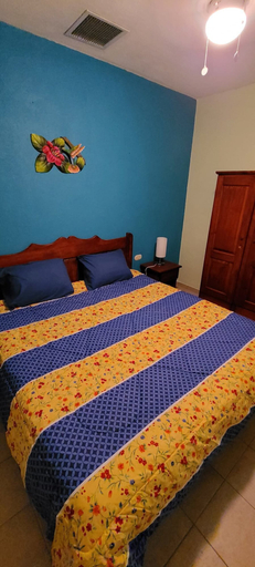 Bedroom 3, Hermosa Paradise, Carrillo