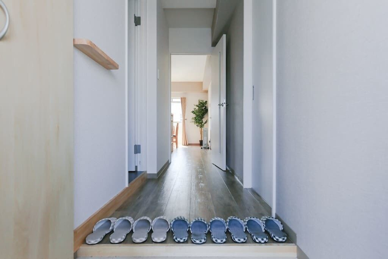 Others 5, Tarbo's House TDS Recently Renovated, Nara