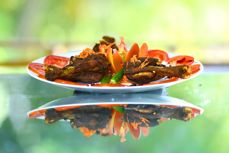 Food & Drinks 4, Premium Luxury Houseboat, Alappuzha