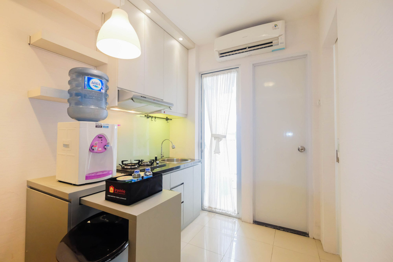 Others 3, Cozy and Elegant 2BR Bassura Apartment, East Jakarta
