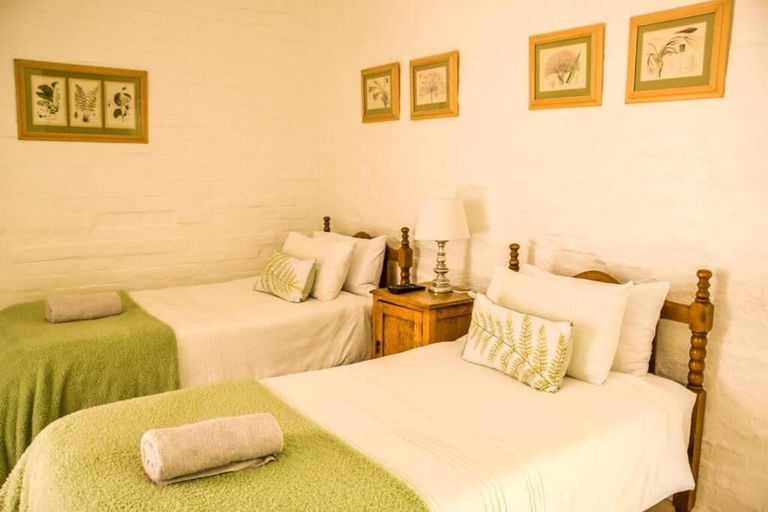 Bedroom 2, Padlangs, Frances Baard