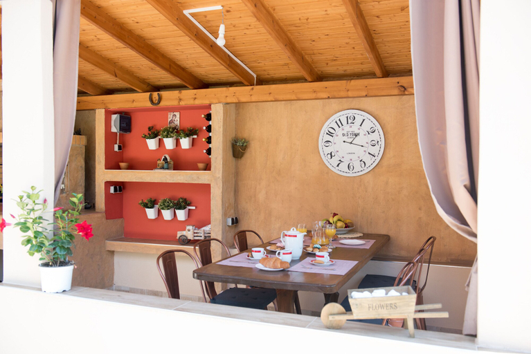 Food & Drinks 4, Famous Villa Corfu by CorfuEscapes, Ionian Islands
