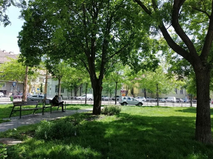 Others 4, Guest House Orczy Park, Budapesti