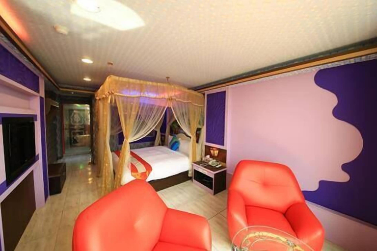 Others 5, Golden Coast 36 - Sea View B&B, Pingtung