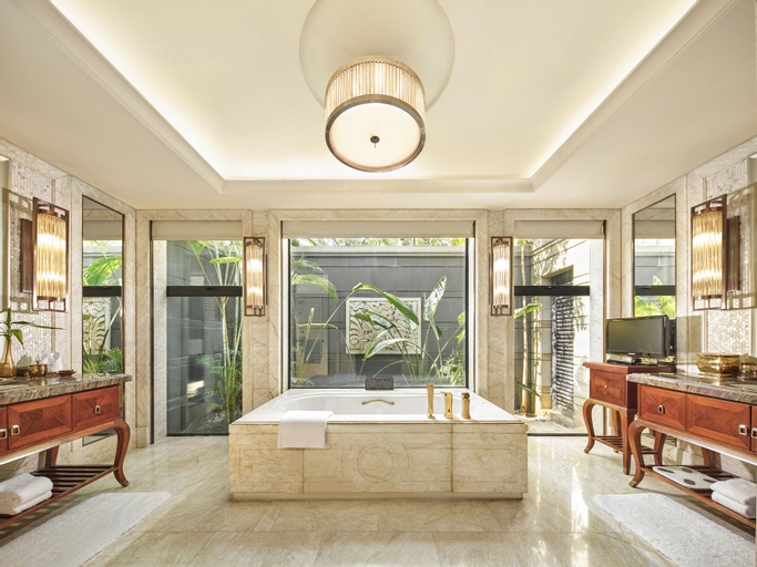 Bedroom 5, Wanda Reign Resort & Villa Haitang Bay, Sanya