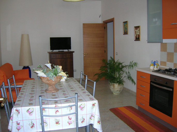 In-room dining 4, Le Dimore di Antonella, Lecce