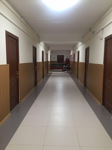 Others 3, Novoyasenevskaya Hotel, South-Western