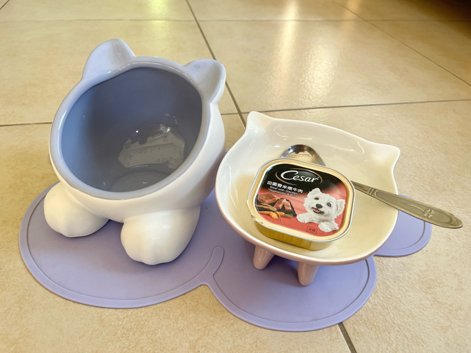Food & Drinks 5, MerJiang B&B, Hualien