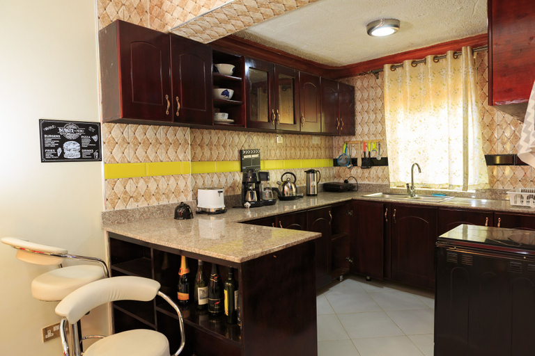 Others 5, JM Furnished Apartment, Busiiro