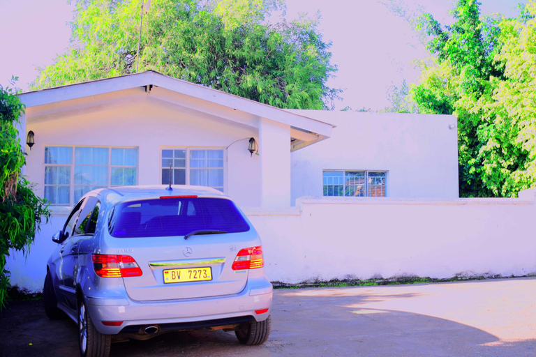 Exterior & Views 2, Spendwise Lodge and Apartments, Lilongwe City