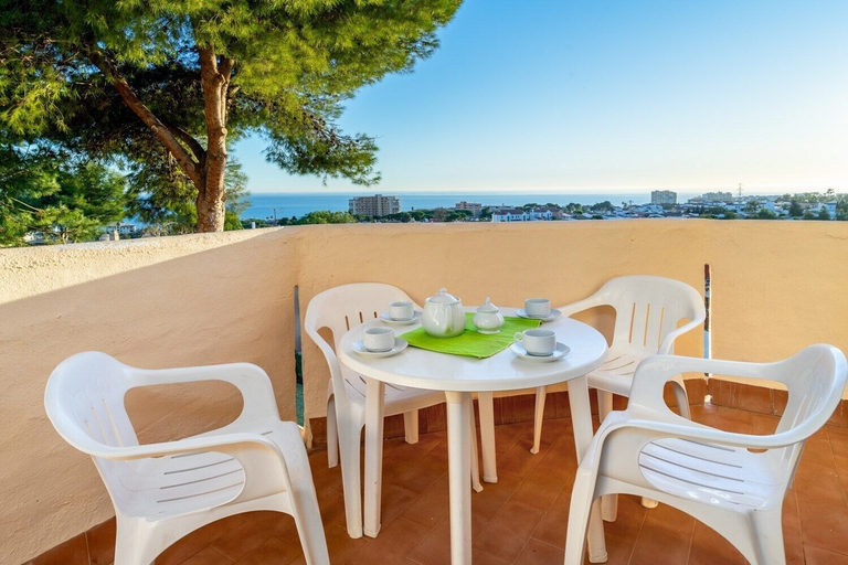Others 5, Close to sports and the beach, Málaga