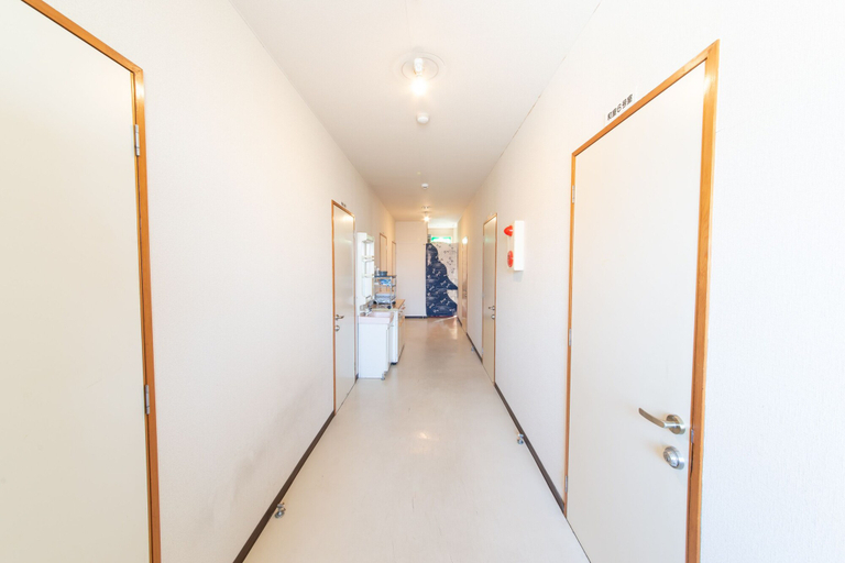 Others 5, Tabist Tatsumi Business Hotel Matsusaka, Matsusaka