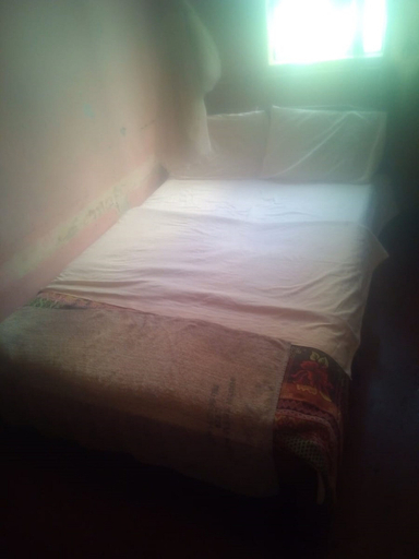 Bedroom 4, South Tetu Guest House, Nyeri Town
