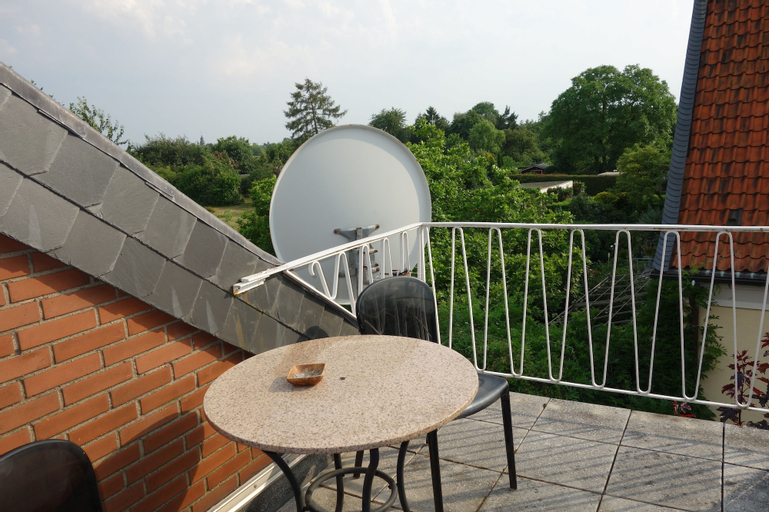 Tolstov-Hotels Generous 3 Room Apartment, Rhein-Kreis Neuss