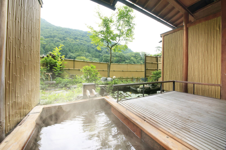 Sport & Beauty 4, Oyado Enjoy The Natural Water MICASA, Minakami