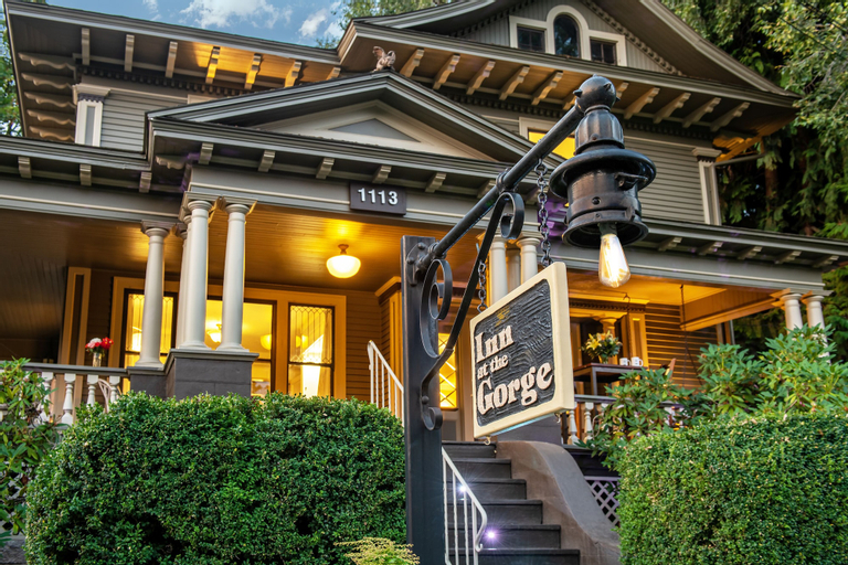 Inn at the Gorge, Hood River