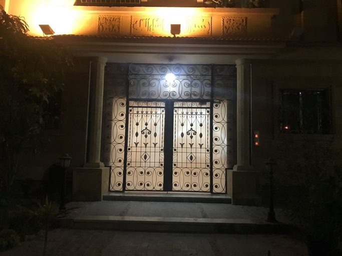 Exterior & Views, Maadi Royal Palace, Al-Basatin