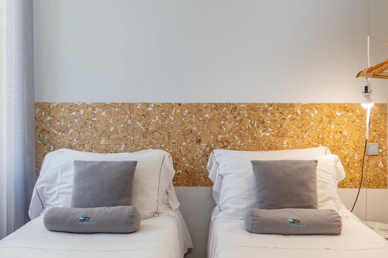 Bedroom 3, Feel Porto LBV Townhouse, Porto