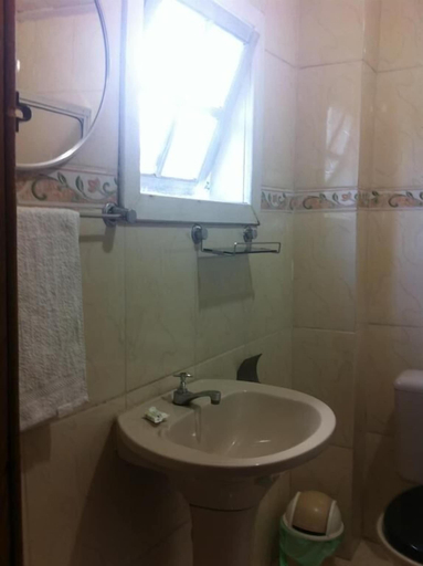 Bathroom 3, Pousada Ciclo do Ouro, Ouro Preto