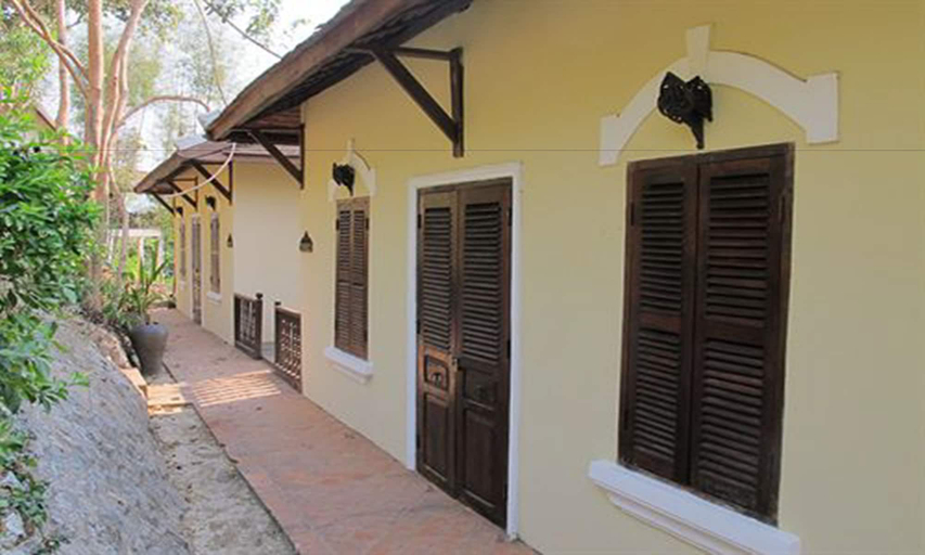 Exterior & Views 2, Zen Namkhan Boutique Resort, Luang Prabang
