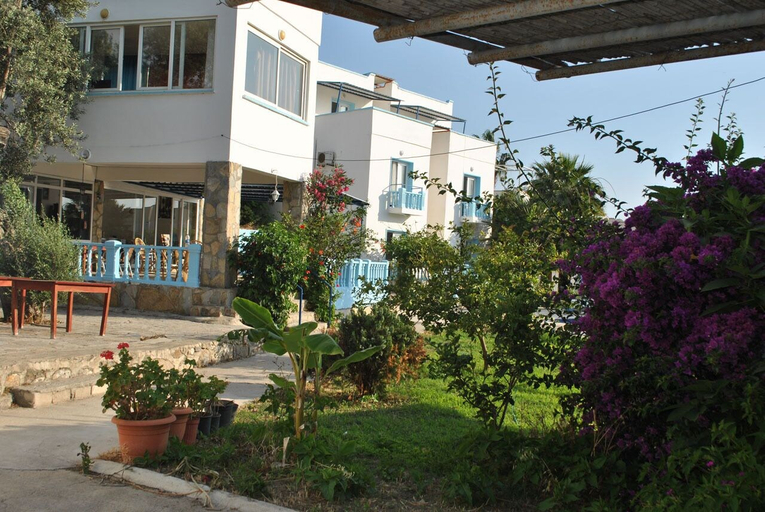 Exterior & Views 2, Ayci Otel, Bodrum