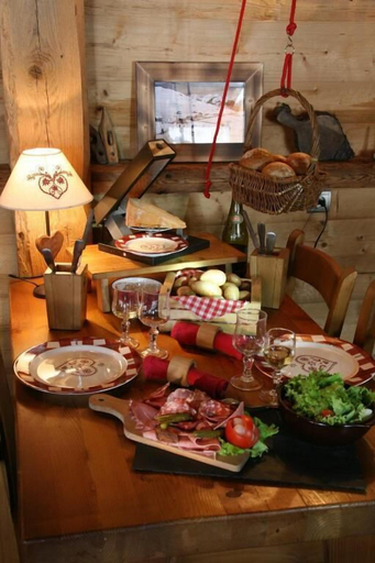Food & Drinks 5, Le Plein Sud, Savoie