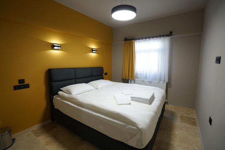 Bedroom 4, Adventure Inn Cappadocia, Nevşehir