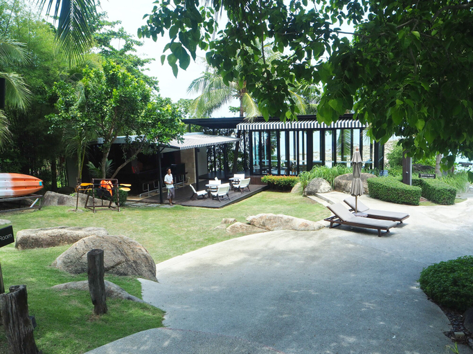 Exterior & Views, Seaview Apartment at Casavela Samui, Ko Samui