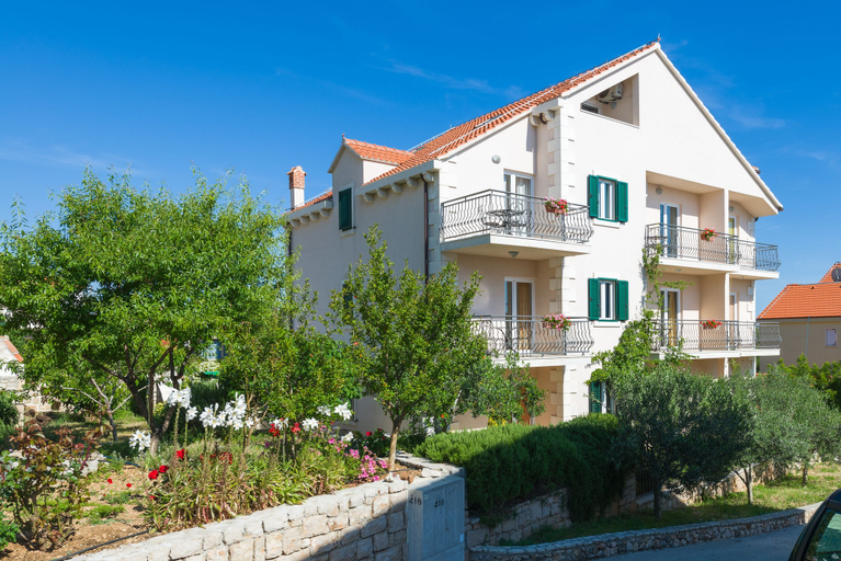 Exterior & Views 2, Villa Vallum, Bol
