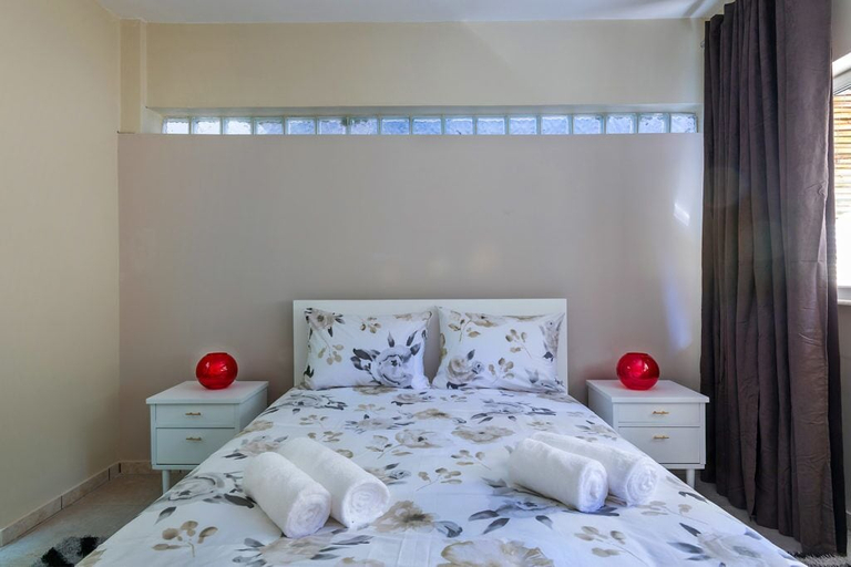 Bedroom 2, Ariadne Beautiful Studio, Crete