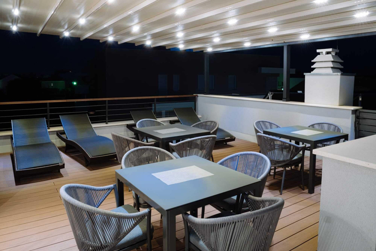 Food & Drinks, Lena Luxury Apartments, Zadar