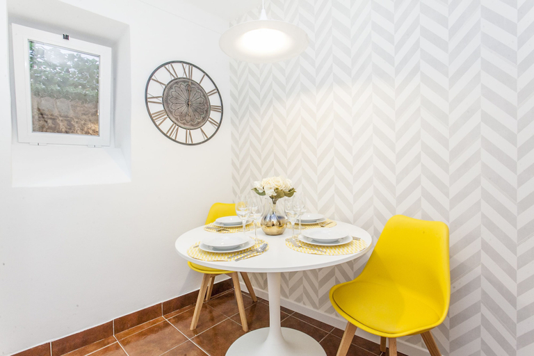Others 5, LxWay Apartments Alfama Gold, Lisbon