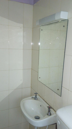 Bathroom, Safari Homestay, Mavoko