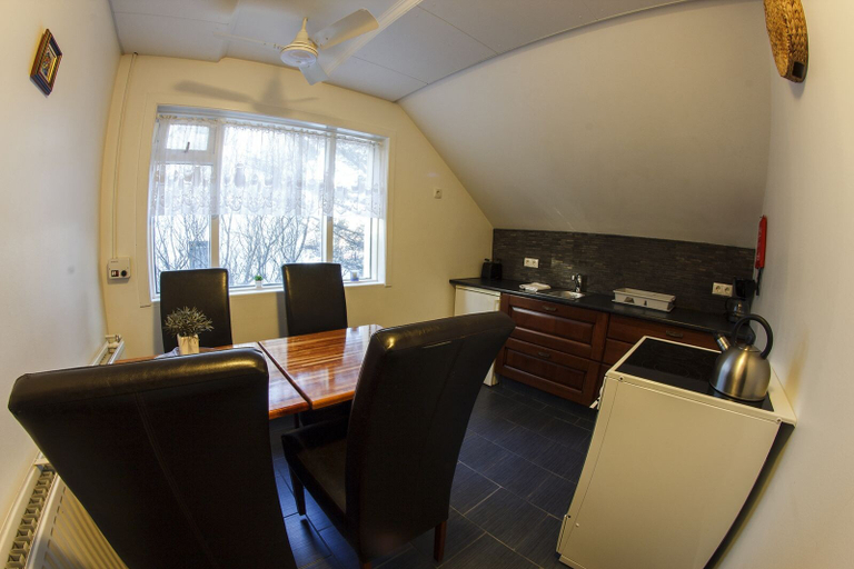 Others 3, Selfoss Apartments, Sveitarfélagið Árborg