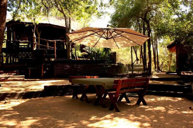 Others 5, Offbeat Safaris, Mopani