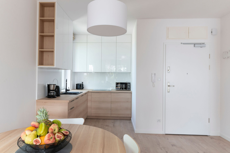 Others 5, Apartamenty BALTIVIA Olimpijska 2, Koszalin