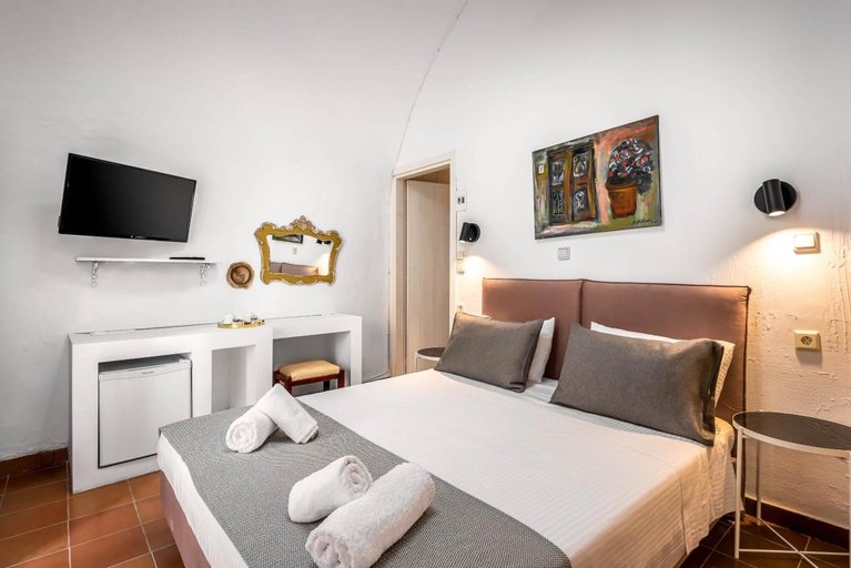 Bedroom 4, Casa De La Sera, South Aegean