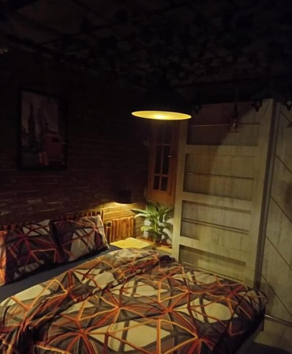 Bedroom 3, DREAM HOUSE, Sharm el-Sheikh