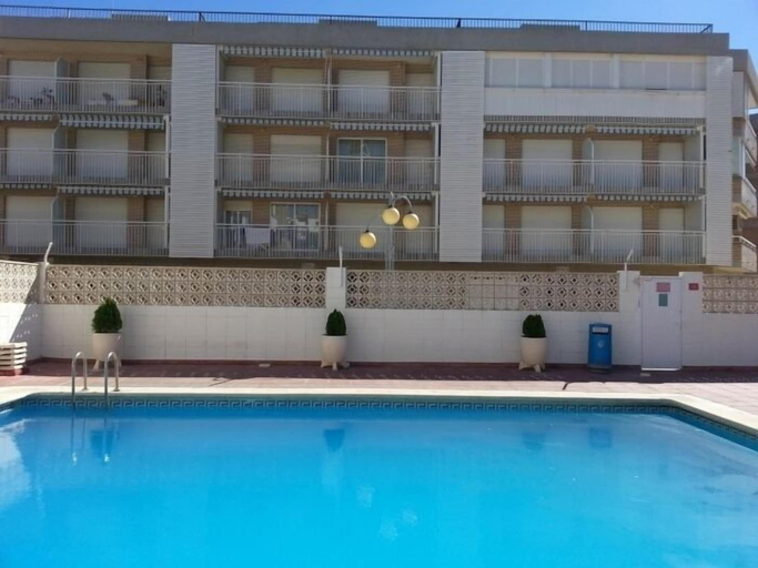Sport & Beauty 3, Apartamentos Forner-24, Castellón