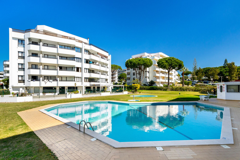 Sport & Beauty 4, Vilamoura Sunny Apartment, Loulé
