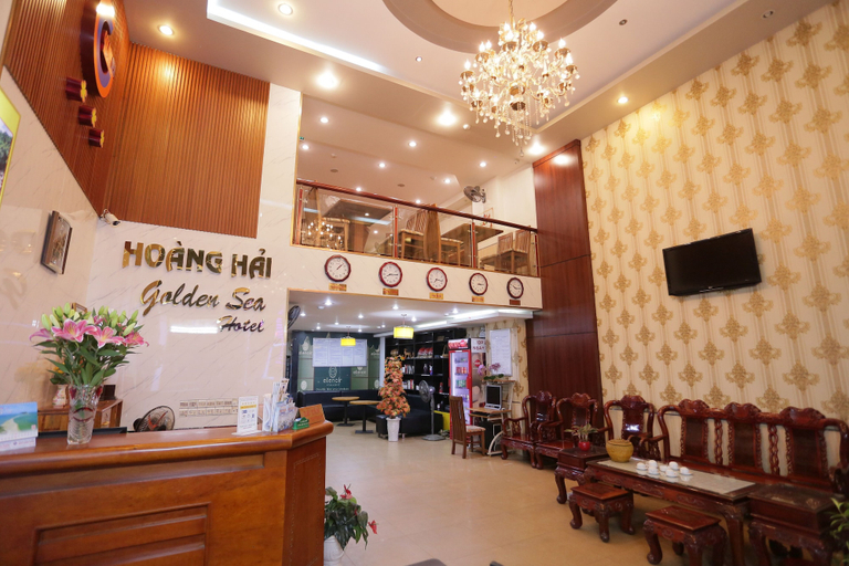 Food & Drinks 5, Golden Sea Hotel Nha Trang, Nha Trang