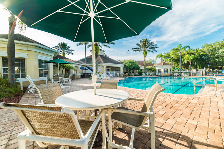 Sport & Beauty 4, Ov2587 - Windsor Palms Resort - 4 Bed 3 Baths Townhome, Osceola