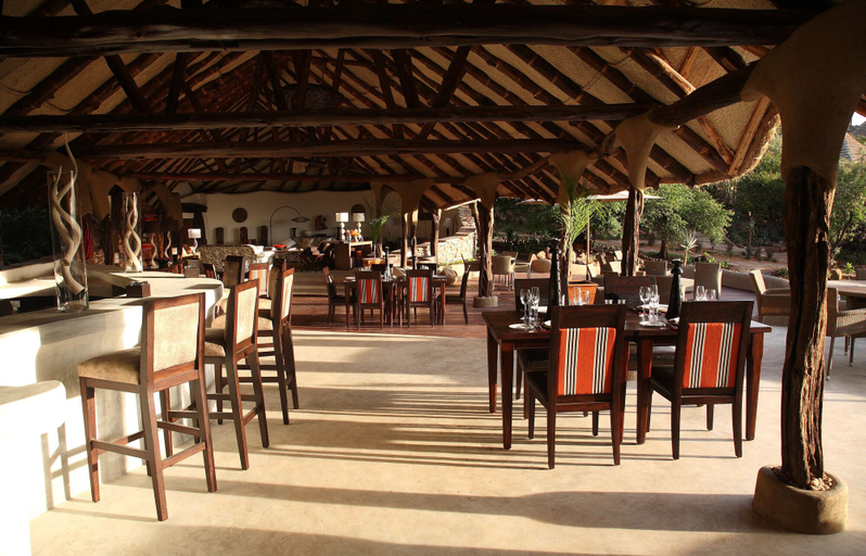 Food & Drinks 4, Olarro Lodge, Narok South